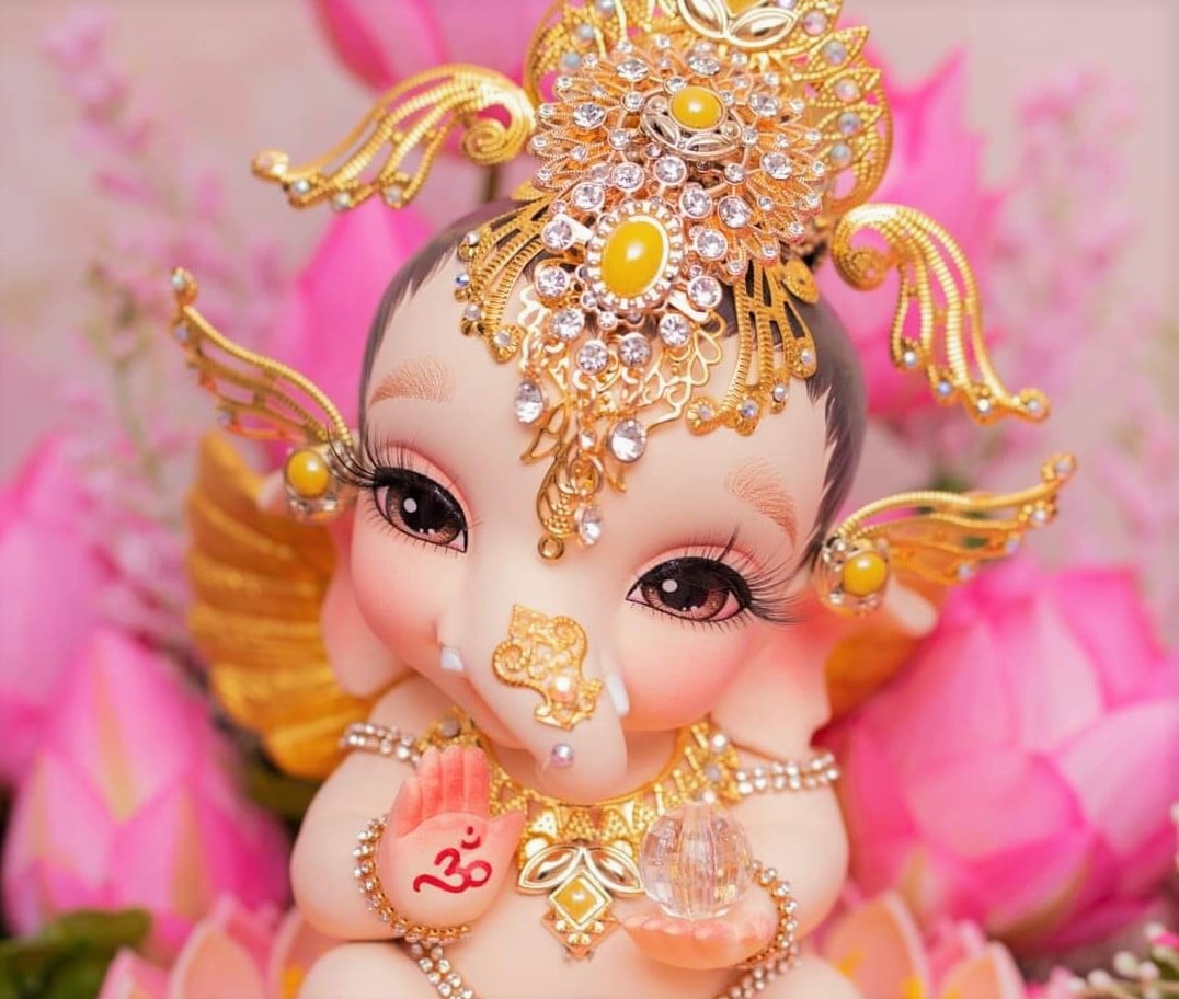 Top 10 Remarkable Ganesh Decoration Ideas for your New-Home Top 10 Remarkable Ganesh Decoration Ideas for your New-Home