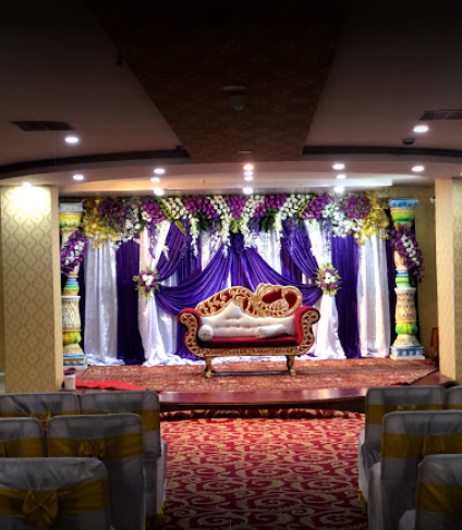 Vrindavan Banquet Vrindavan Banquet