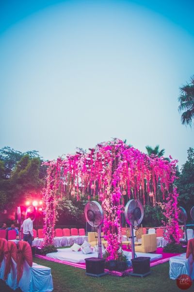 Destination Wedding Near Delhi