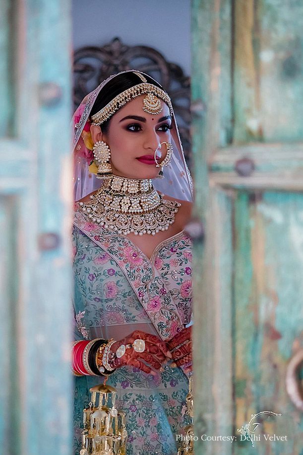 destination wedding near Delhi
