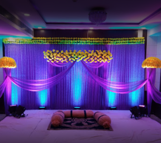 Lotus Divine Banquet Lotus Divine Banquet