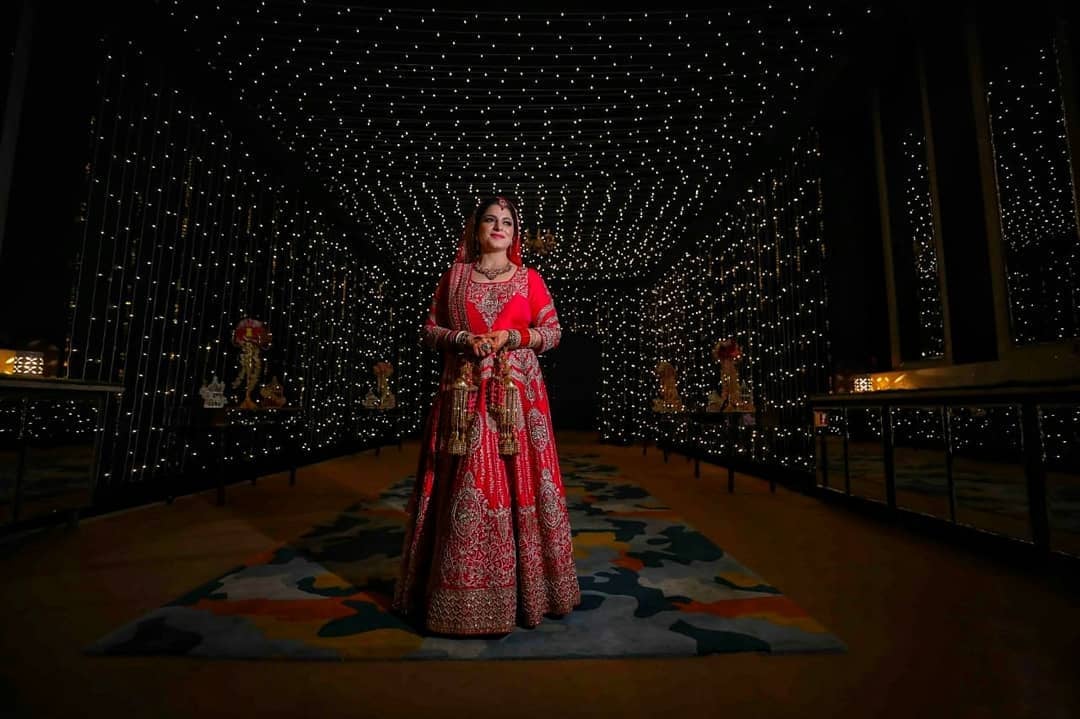 Wedding Planner in Delhi