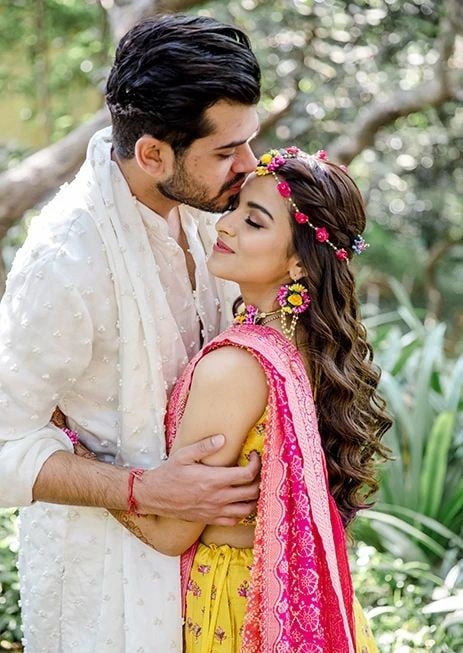 Short Hair Cut Wedding Hairstyle for Men