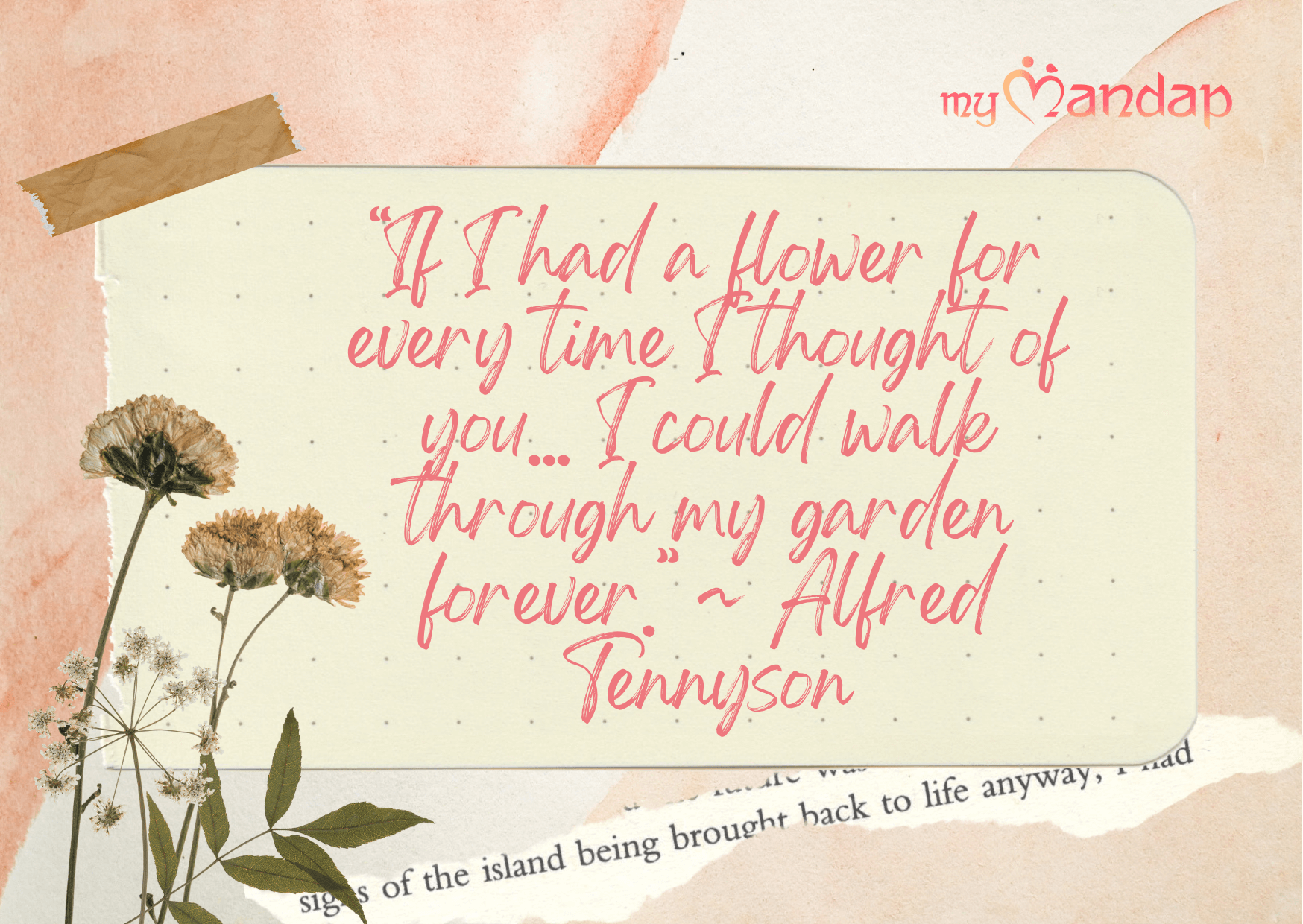 Long Distance Relationship Quotes