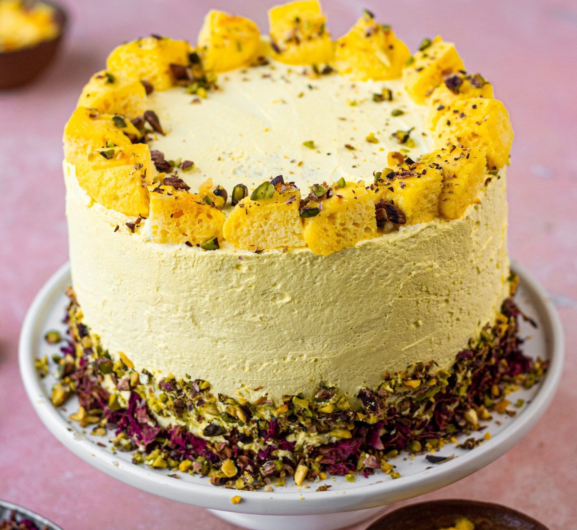 Top 10 Beautiful Rashmalai Cake Styles and Ways to Make it Delicious Top 10 Beautiful Rashmalai Cake Styles and Ways to Make it Delicious
