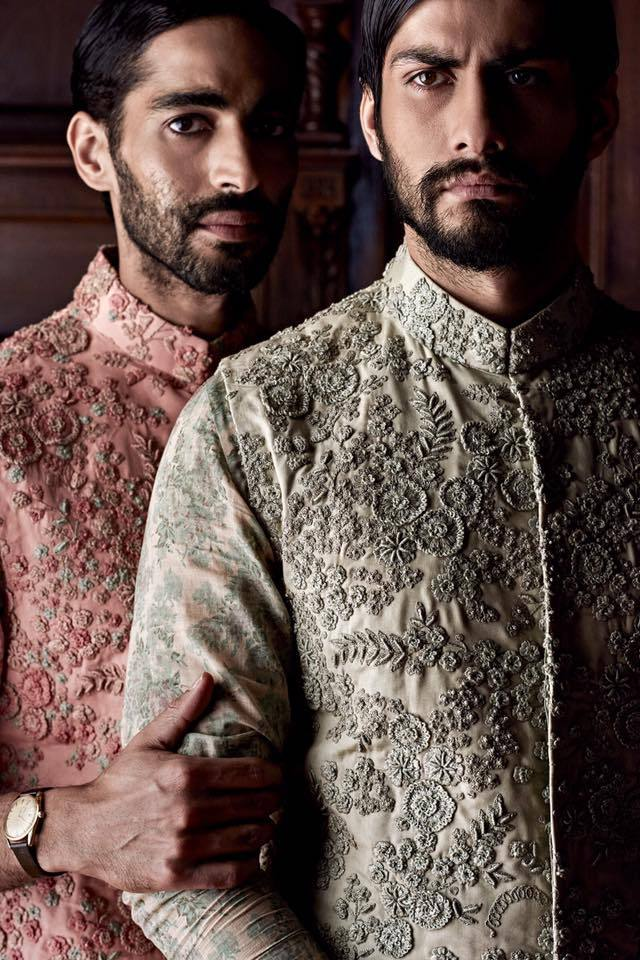 Who Is Sabyasachi Mukherjee?