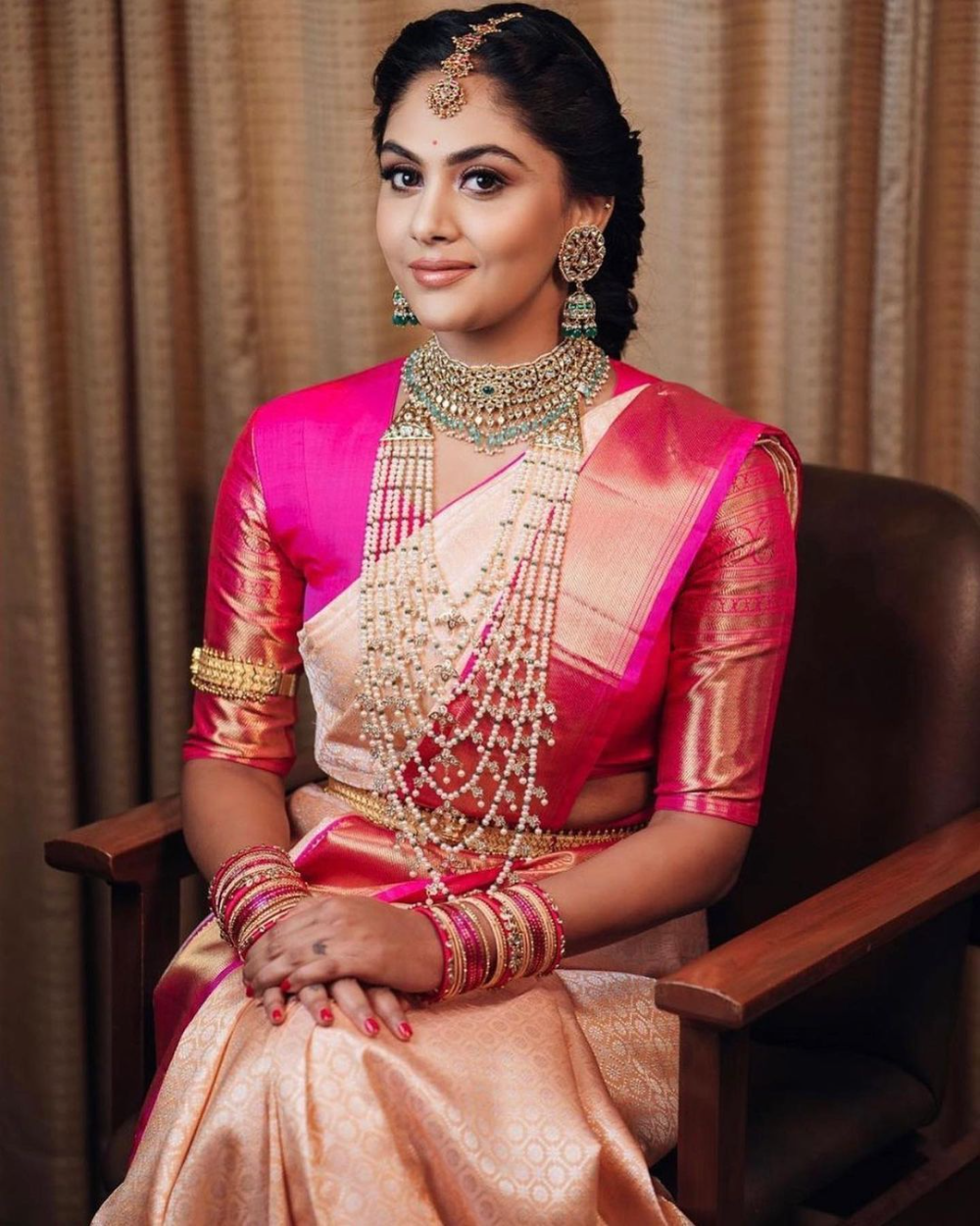 Bridal Fashion Wedding Leads