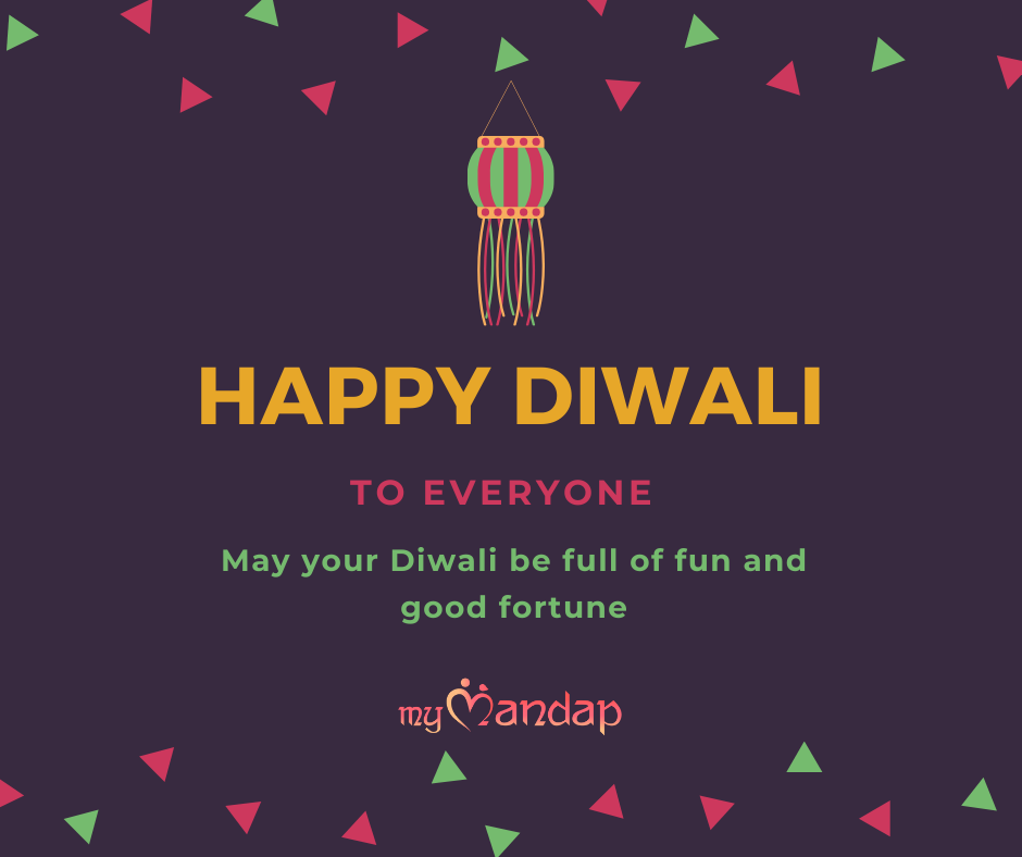 10 Best Happy Diwali Messages for WhatsApp