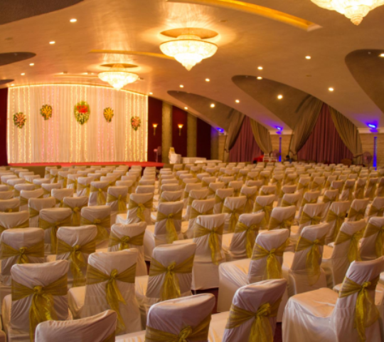 Samriddhi Banquet Samriddhi Banquet