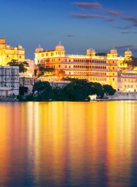 Udaipur Udaipur
