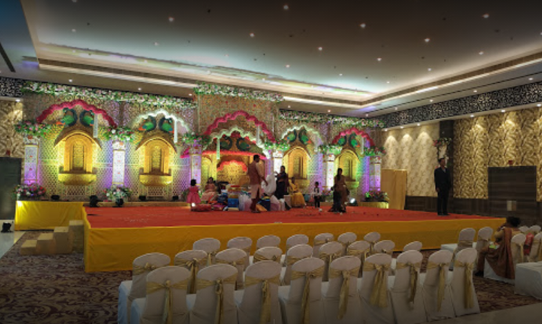 Mayfair Banquets Mayfair Banquets