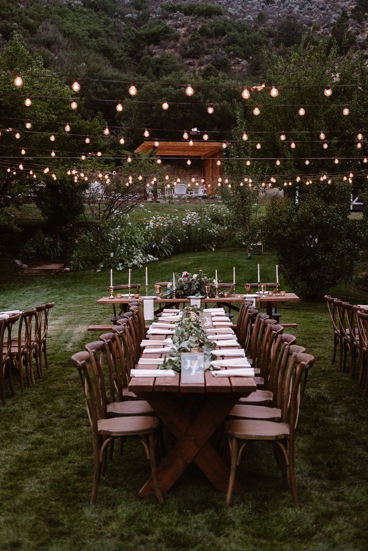 Candle Light Dinner Reception Flower Wedding Stage Decoration