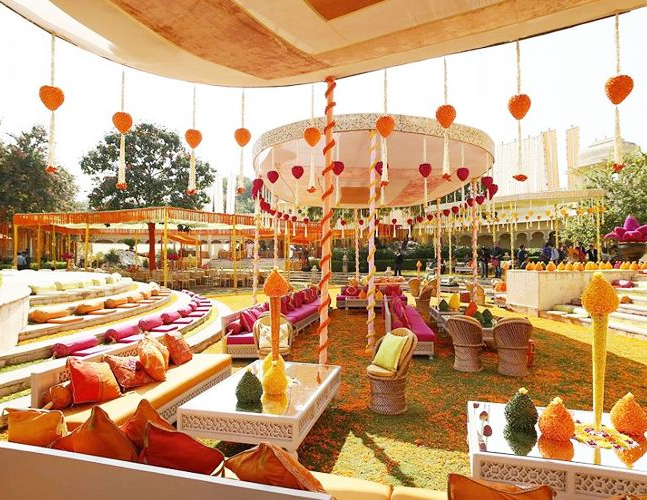 Wedding Planner in Delhi