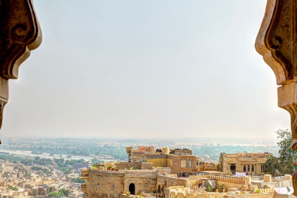 Destination Wedding In Rajasthan : 25 Royal Palaces To Create A History On Your Big Day