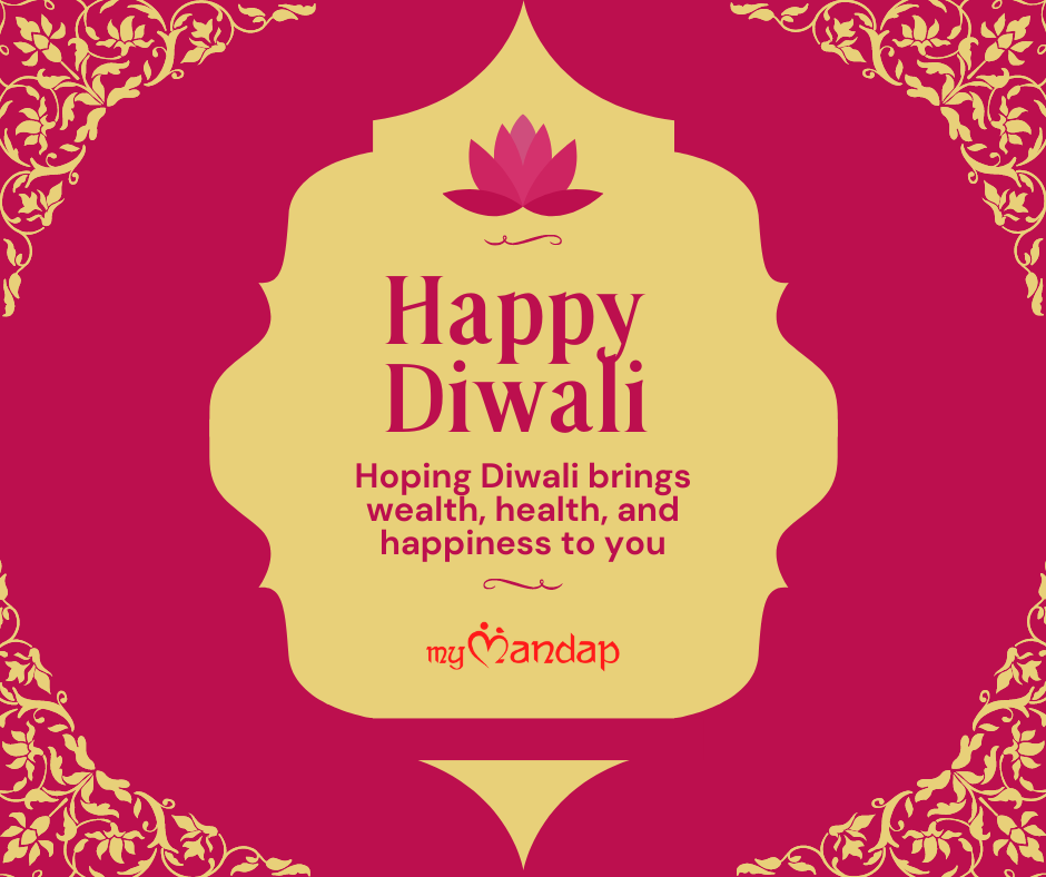10 Best Happy Diwali Messages for WhatsApp