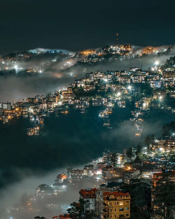 Destination Wedding in Manali