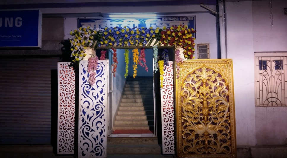 Nandini Villa Nandini Villa