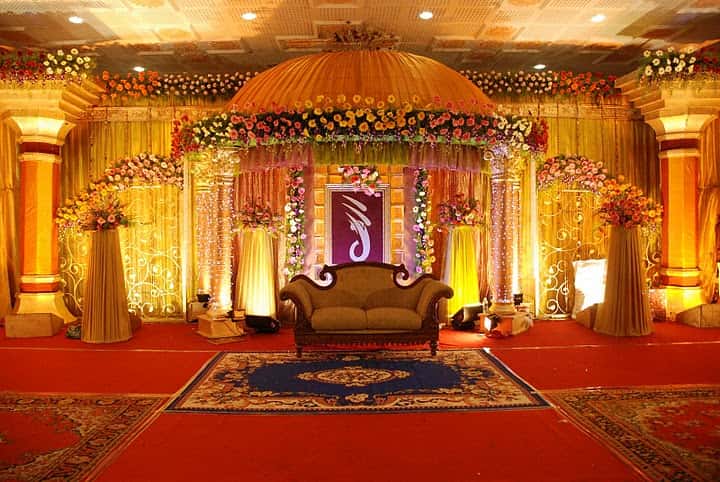 Wedding Planner in Delhi