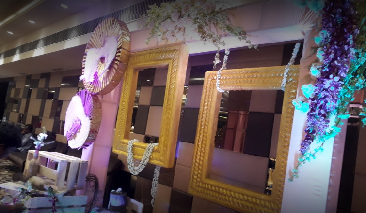 Myrah Banquets Myrah Banquets
