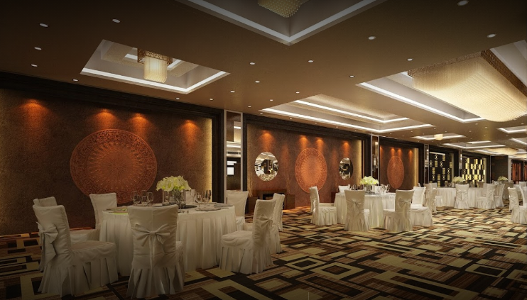 Myrah Banquets Myrah Banquets