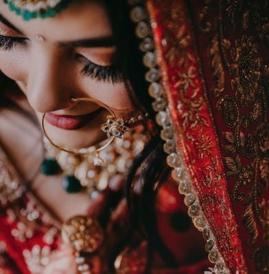 Wedding Leads for Makeup