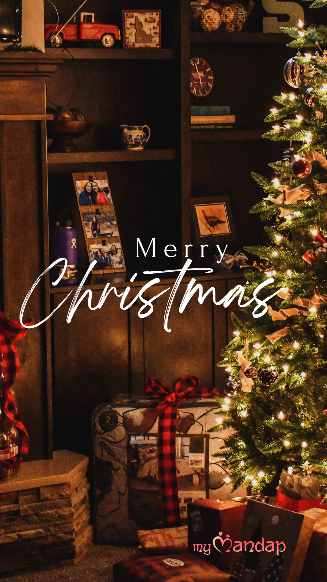 Christmas Wishes