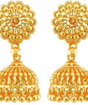 Bridal Earrings 3154