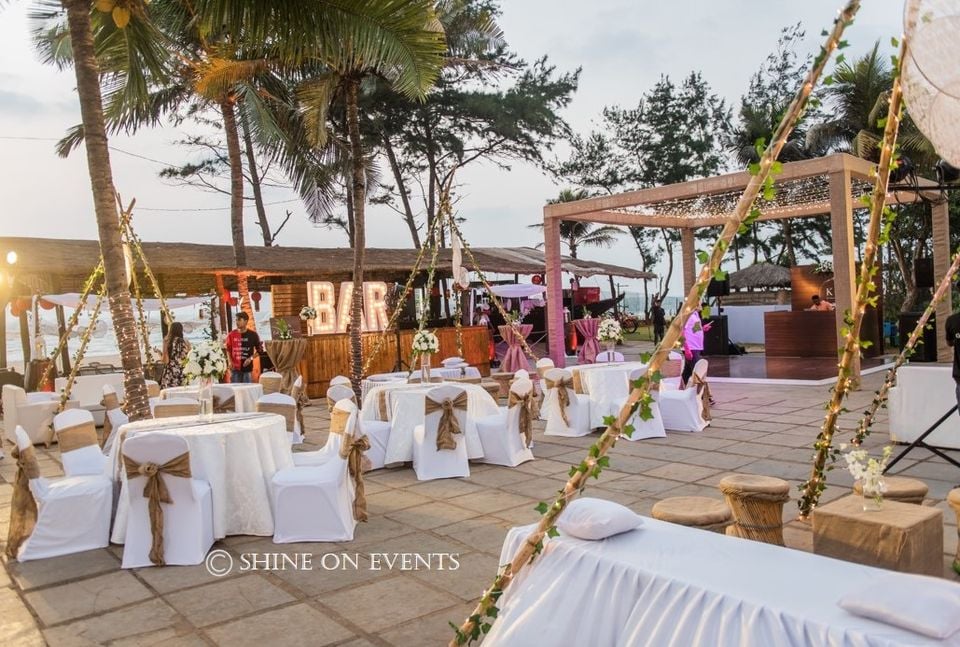 Shine on Events