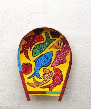 Personalised Kulo Design