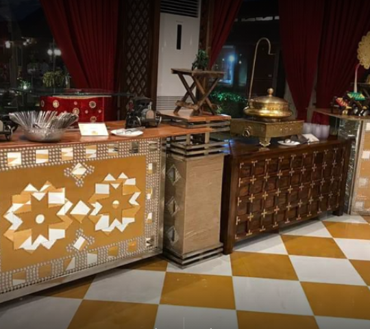 Shivam Banquet Hall Shivam Banquet Hall