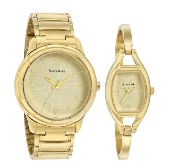 Couple Watches