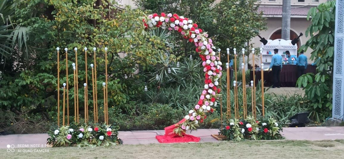 Event management companies in kolkata