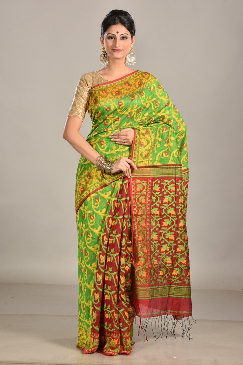 Adi Mohini Mohan Kanjilal