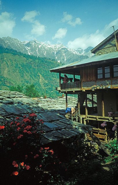 Destination Wedding In Manali