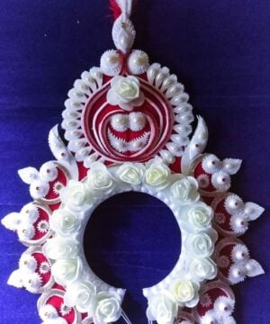 Bengali Biyer Mukut