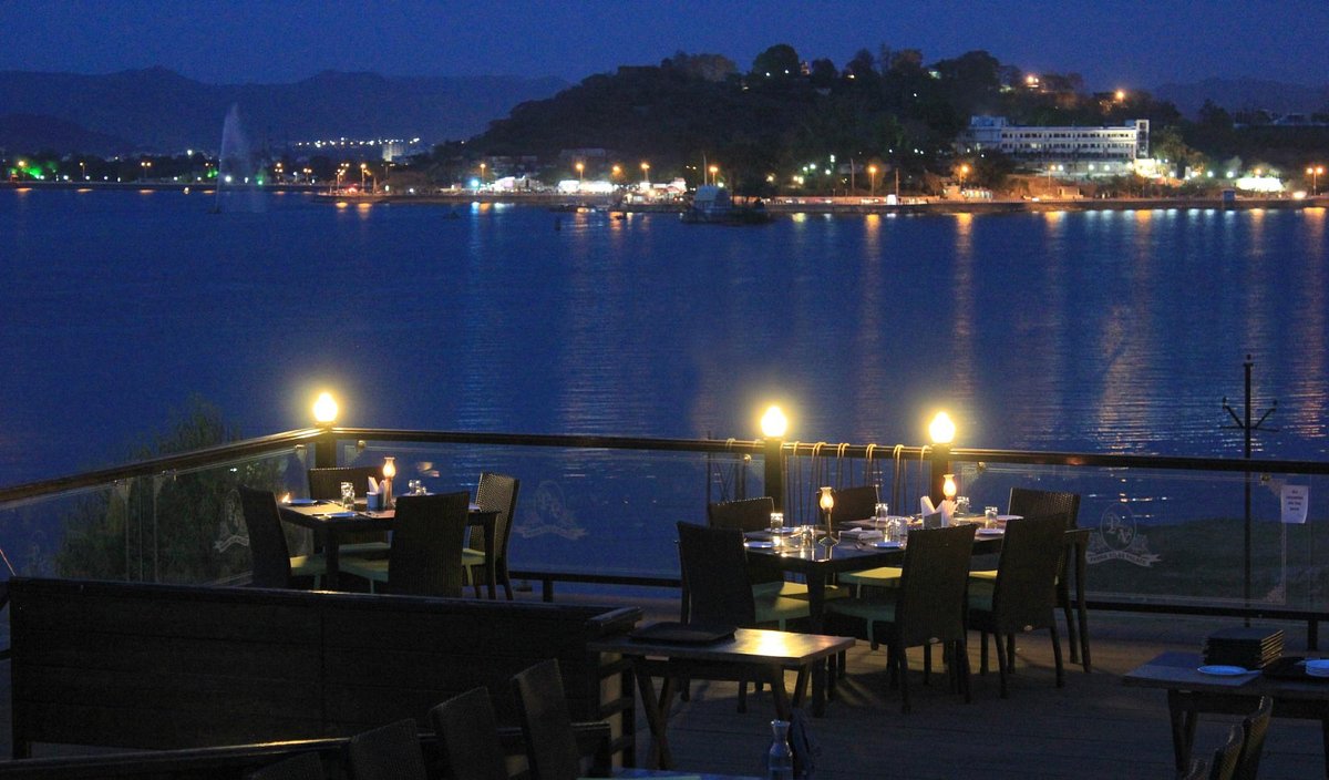 Hotel Panna Vilas Palace- Top Destination Wedding in Udaipur