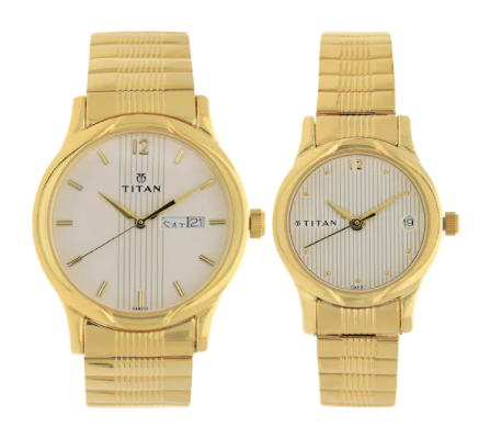 Couple Watches