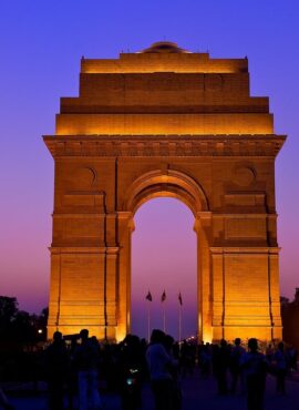 Delhi Delhi