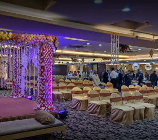 Vedam Banquet Vedam Banquet