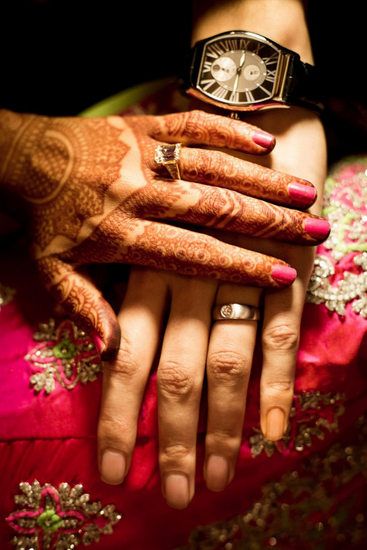 Start By Holding Hands