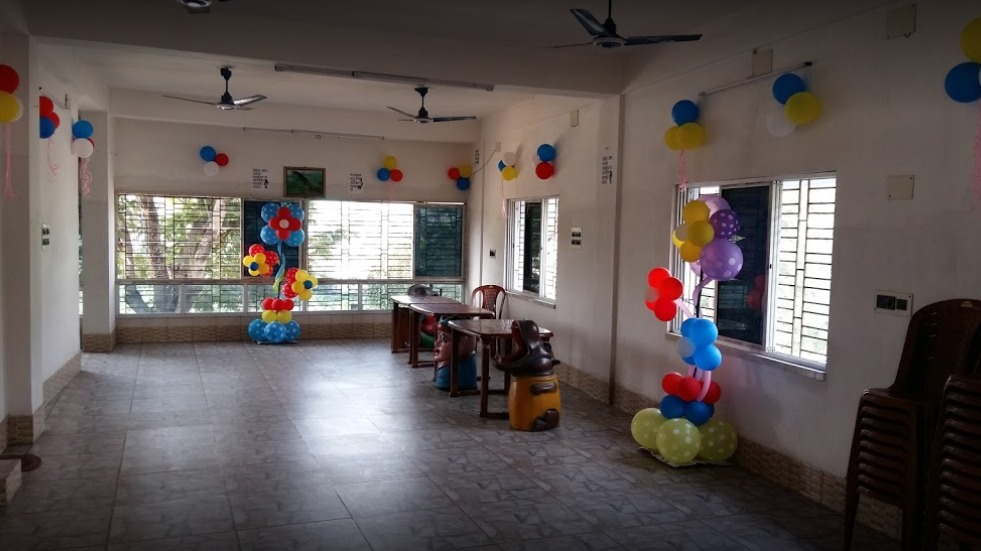 Nandini Villa Nandini Villa