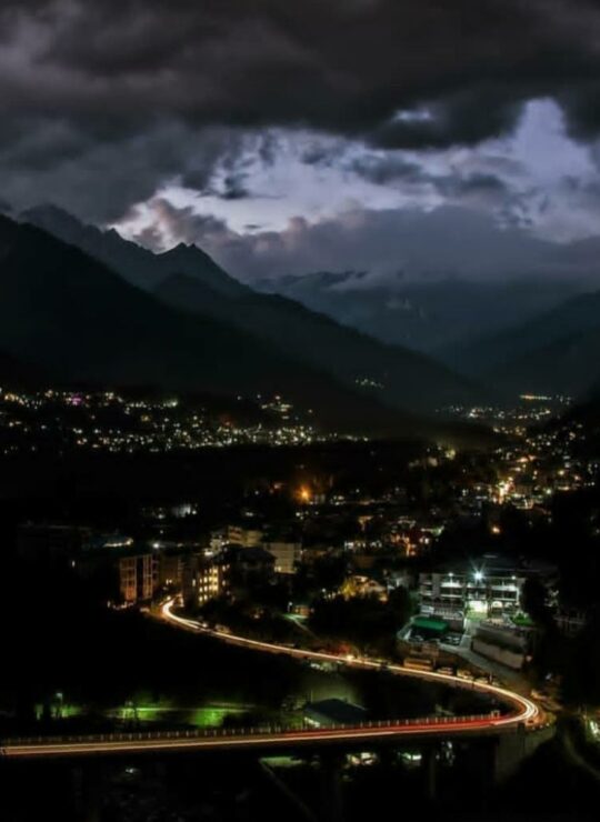 Manali Manali