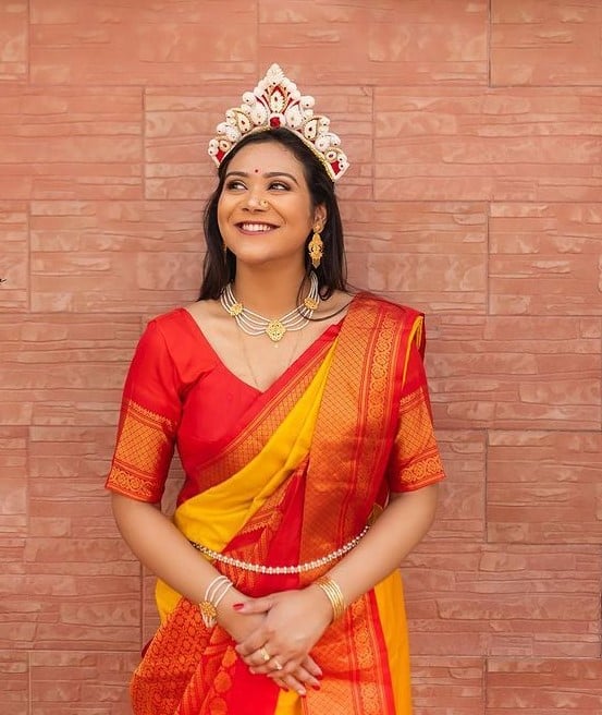 Bengali Wedding Photography:
