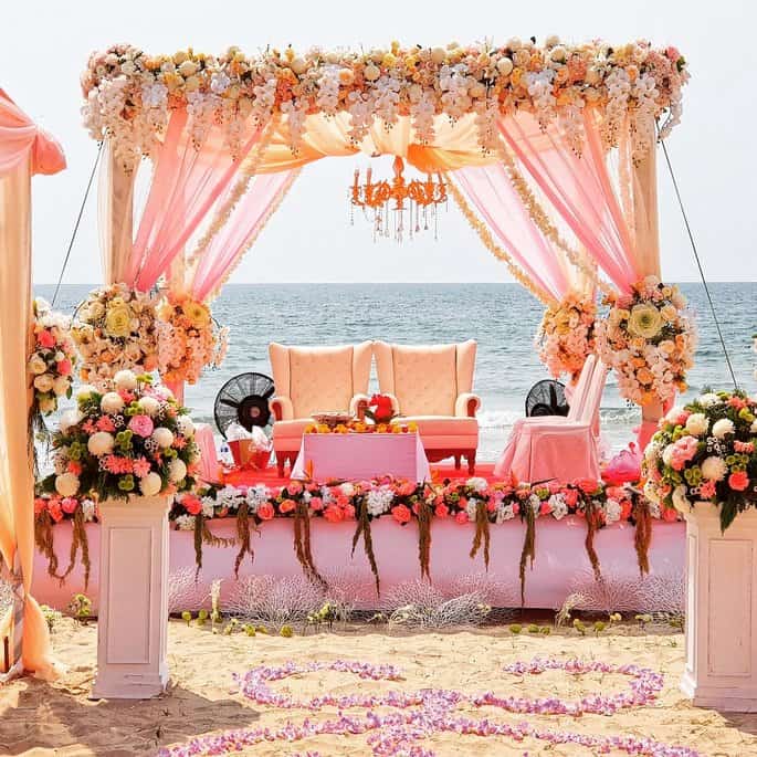Wedding Planner in Delhi