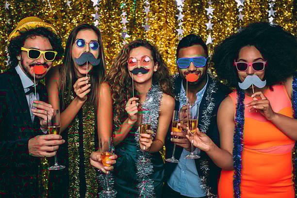 Green Chilli Events Event Management Company in Mumbai