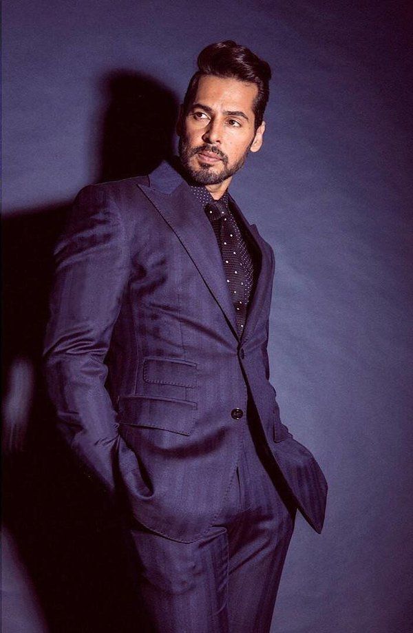 Concrete Blue Coat Pant