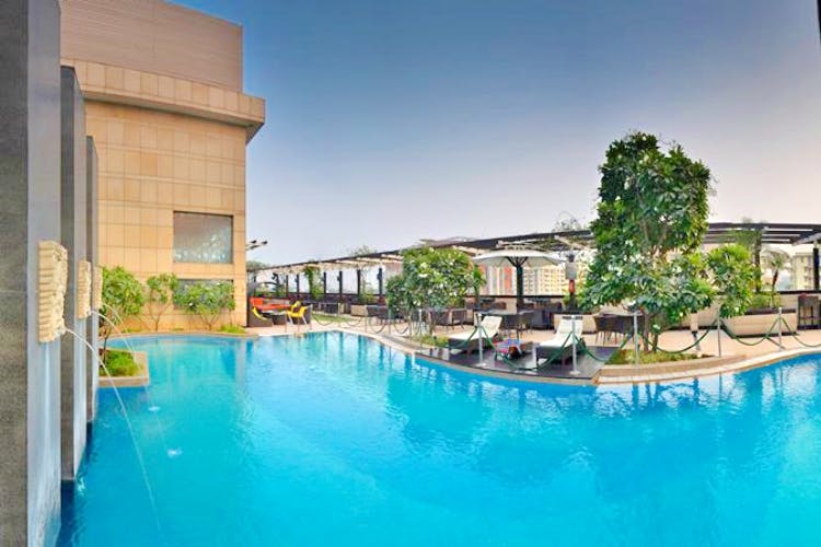 Park Plaza Gurgaon Park Plaza Gurgaon