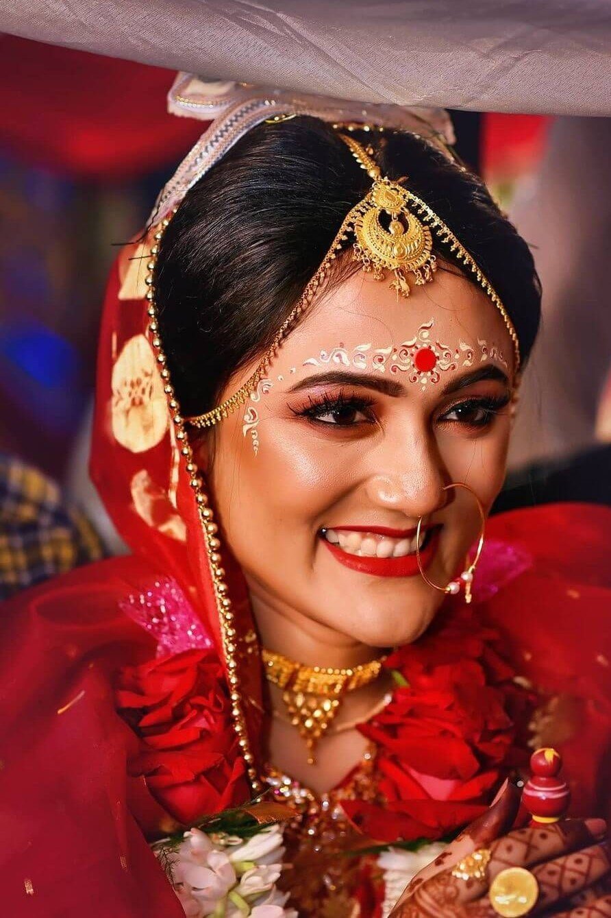 Concave New Bridal Kolka Design