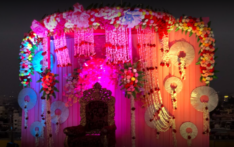 Vrindavan Banquet Vrindavan Banquet