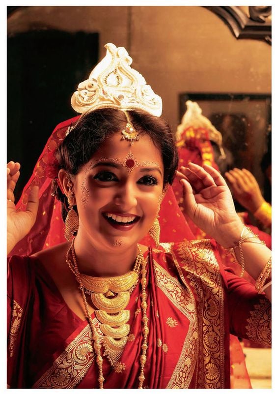 Jewellery for Married Women: